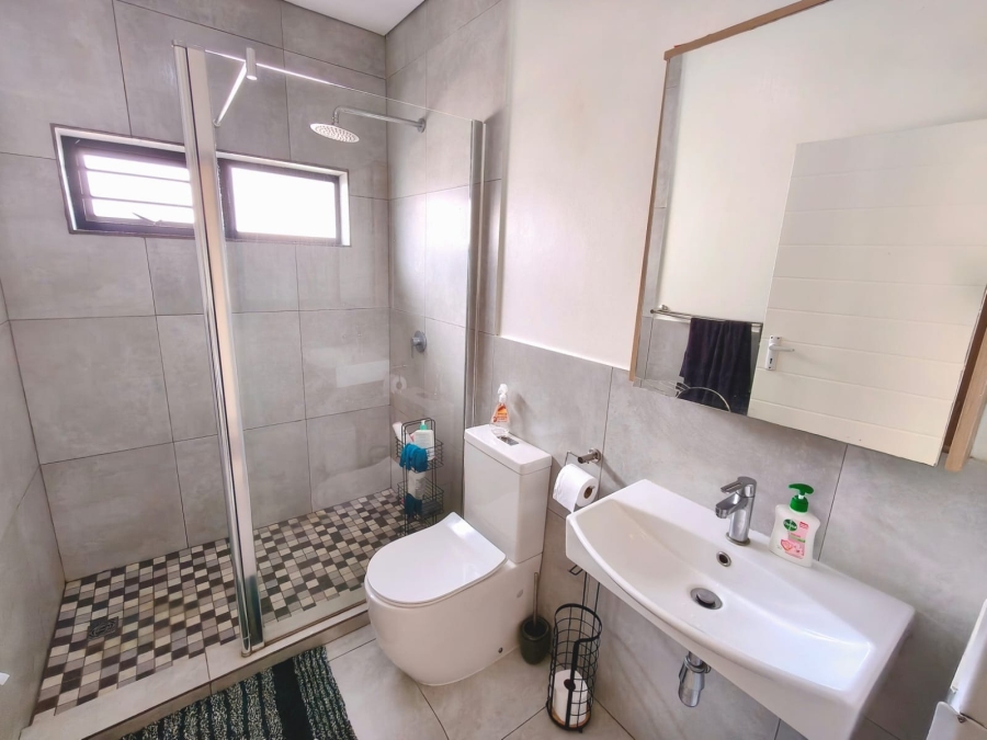 3 Bedroom Property for Sale in Baillie Park North West